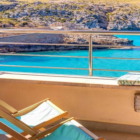 Apartamento Mirador Cala de Sant Vicenc Kültér fotó
