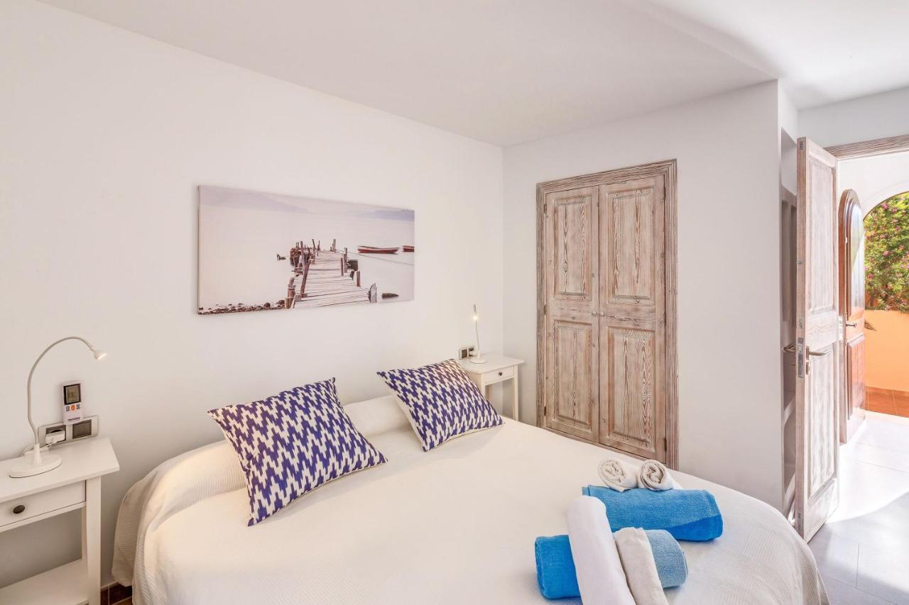 Apartamento Mirador Cala de Sant Vicenc Kültér fotó