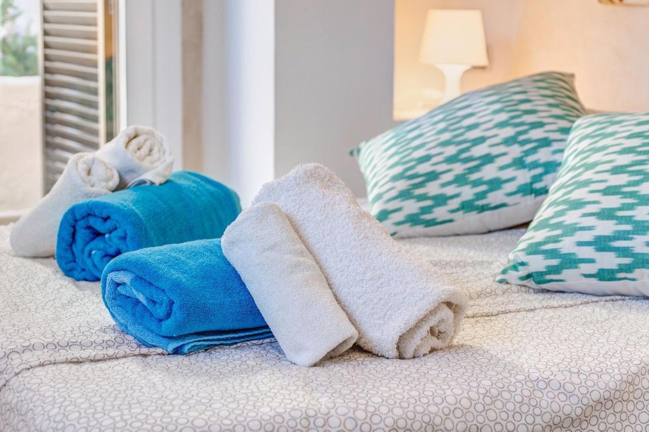 Apartamento Mirador Cala de Sant Vicenc Kültér fotó